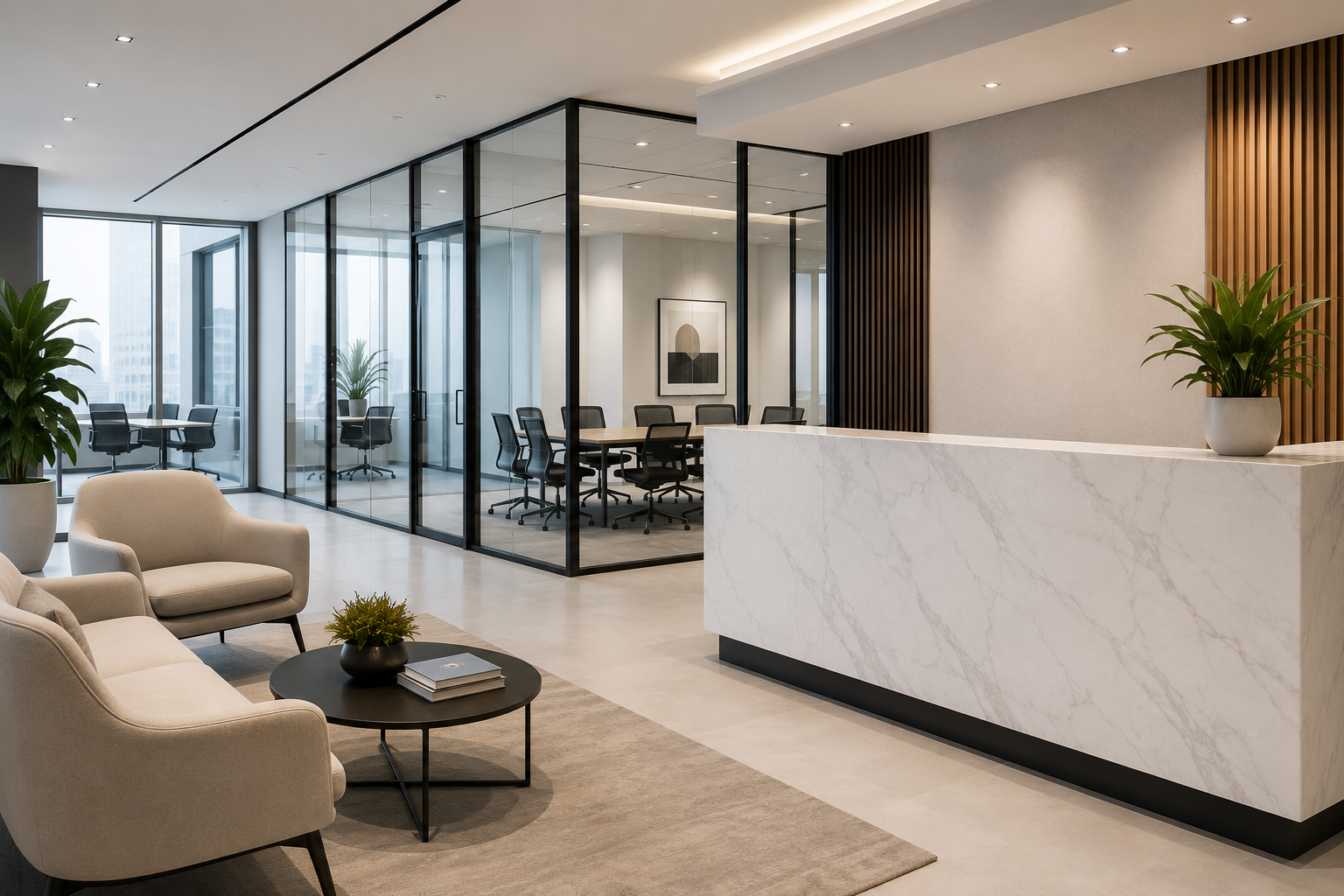 Business Centre Solutions