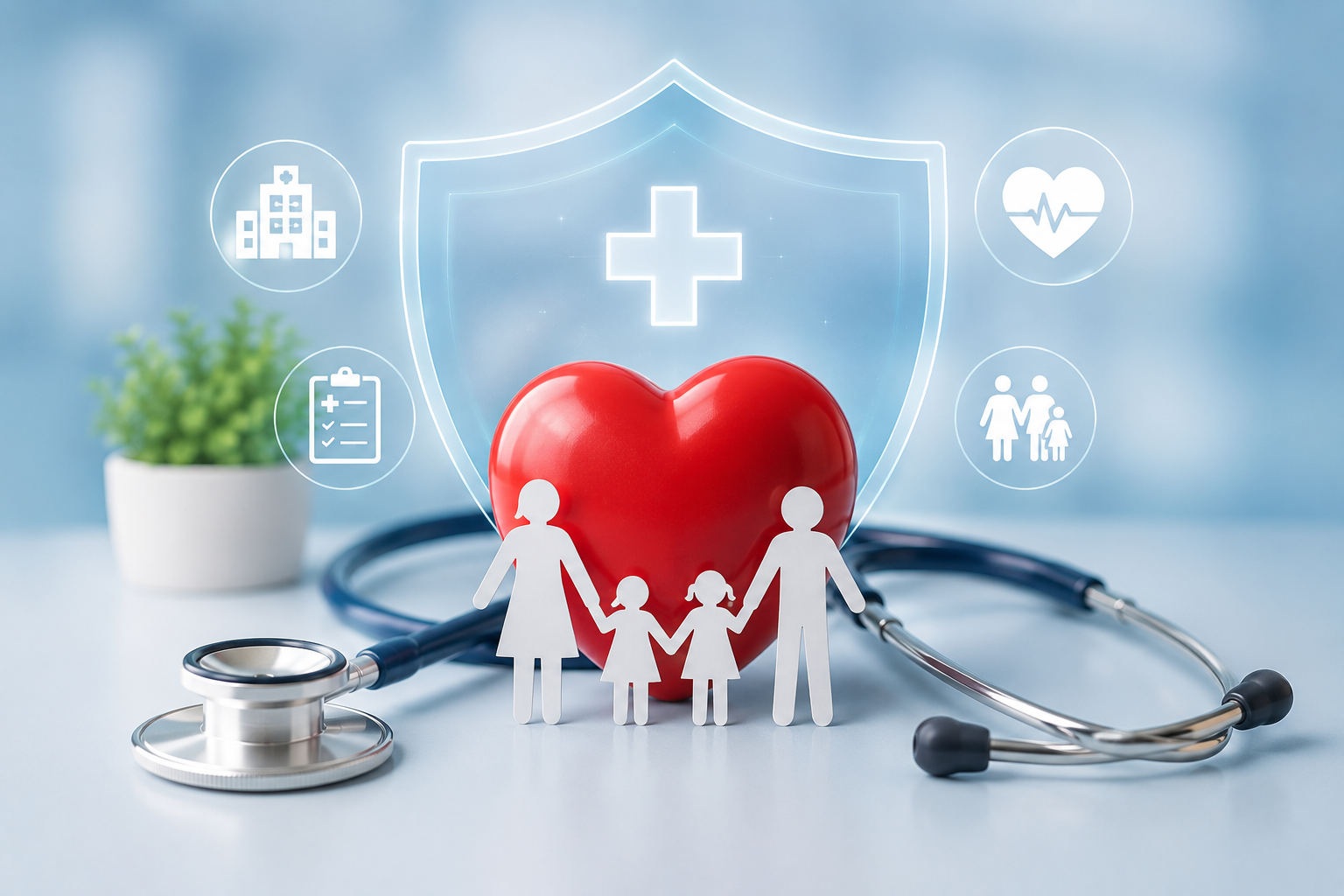 Health Insurance in the UAE