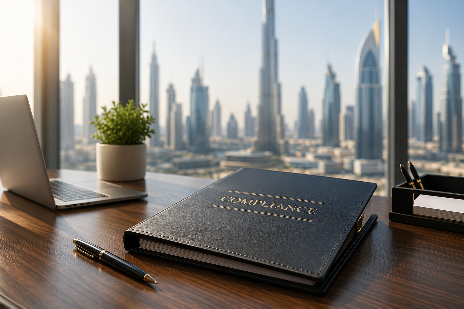 Compliance Services in the UAE